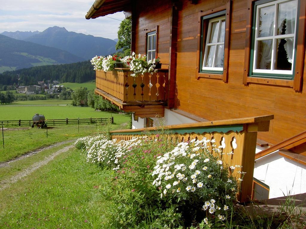 Haus Berghild Διαμέρισμα Ramsau am Dachstein Δωμάτιο φωτογραφία