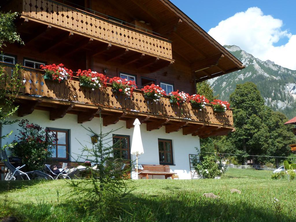 Haus Berghild Διαμέρισμα Ramsau am Dachstein Δωμάτιο φωτογραφία