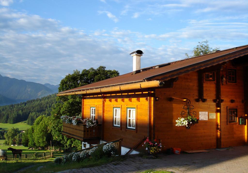 Haus Berghild Διαμέρισμα Ramsau am Dachstein Δωμάτιο φωτογραφία