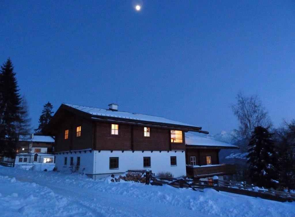 Haus Berghild Διαμέρισμα Ramsau am Dachstein Δωμάτιο φωτογραφία