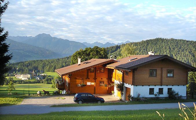 Haus Berghild Διαμέρισμα Ramsau am Dachstein Δωμάτιο φωτογραφία